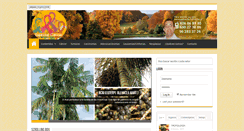 Desktop Screenshot of especialcancer.com